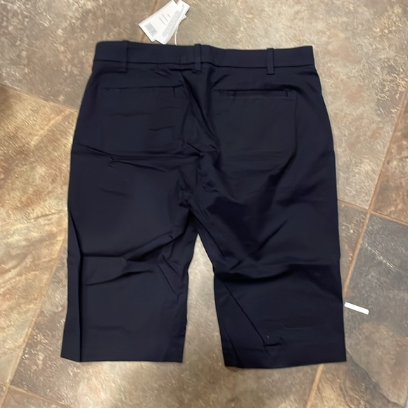 NWT Vince Coin Bermuda Shorts - Picture 7 of 10